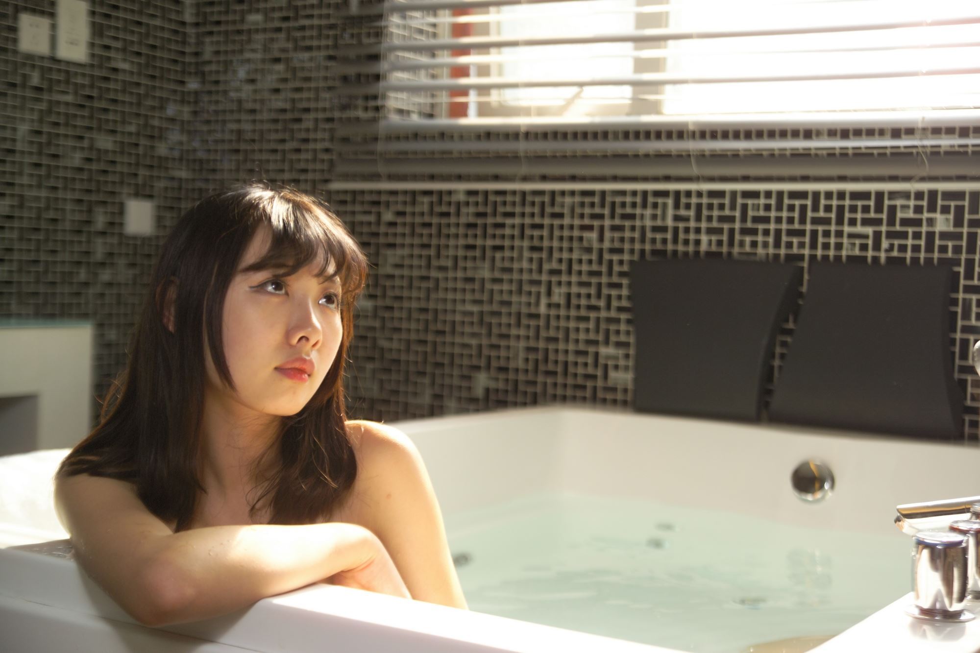 希威社 美女写真 林安雅.2014.06.06(E) 3